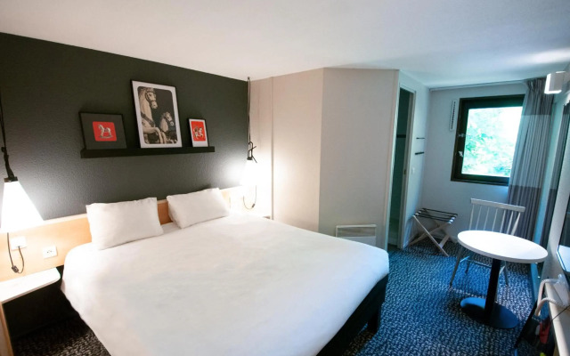 Hôtel Louvre Bons Enfants