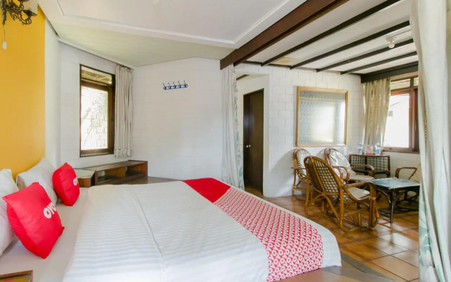 OYO 1996 Koneng Hotel