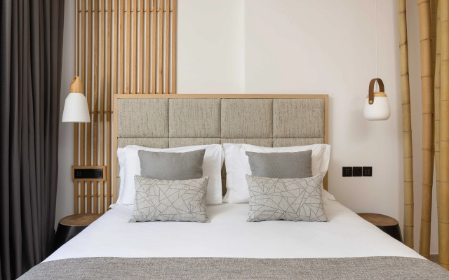 Atlantica Bay Hotel - Adults Only