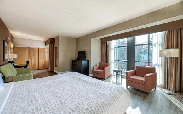 Perth Parkside Hotel and Spa, BW Premier Collection