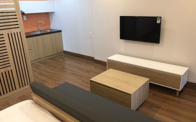 OYO 911 Aspire Home And Apartment