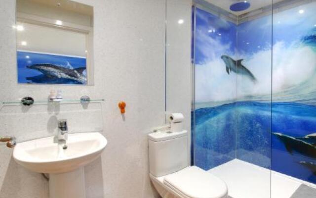 Silver Street Suites