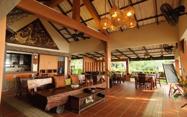 Ao Cho Grandview Hideaway Resort