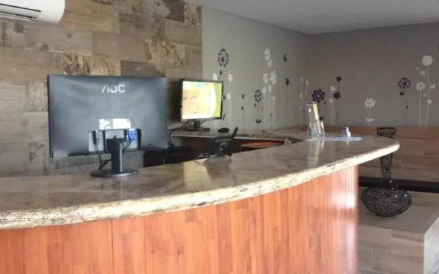 Hotel Jardin