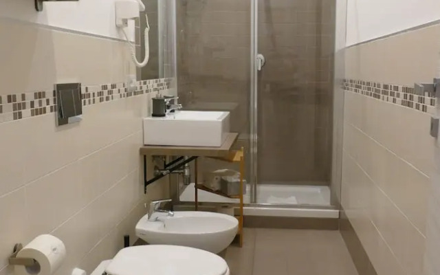 Gialel Pisa Guest House
