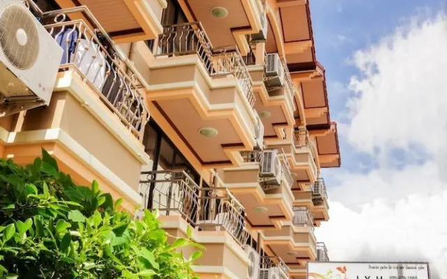 8080 Hotel Patong