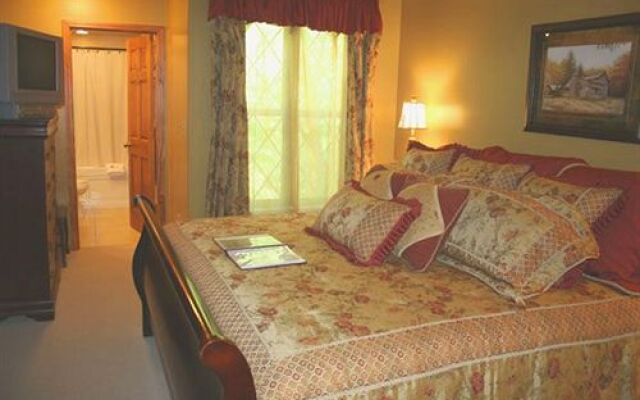 Foxtrot Bed and Breakfast