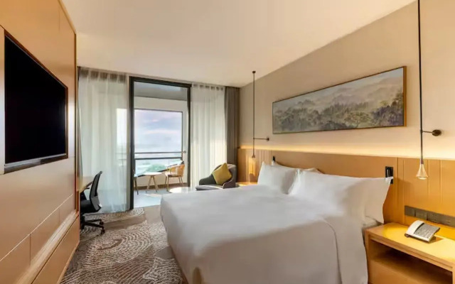 DoubleTree by Hilton Vientiane