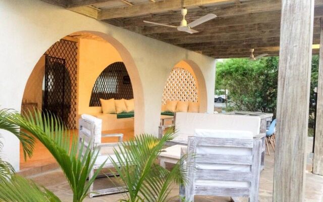 Baobab Beach House Bed and Breakfast