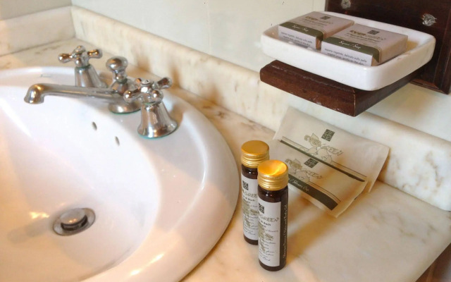 Agriturismo Basaletto