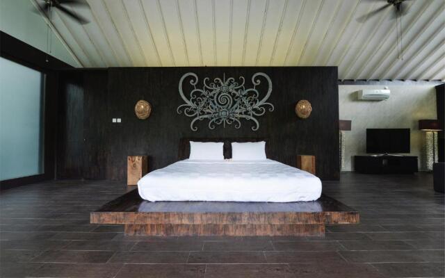 Sandhya Villa Ubud