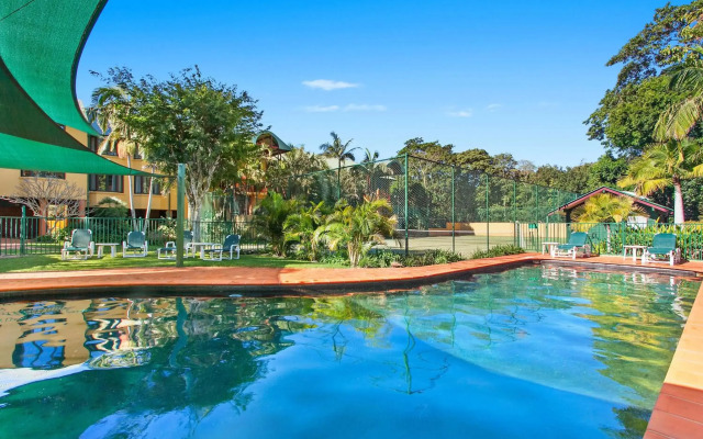 Byron Links Apartments
