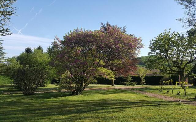 B&B & Spa Des Histoires d'Anges