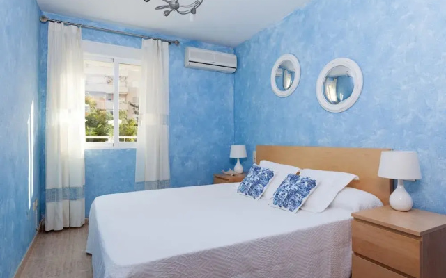 Apartamento Jardines al Mar