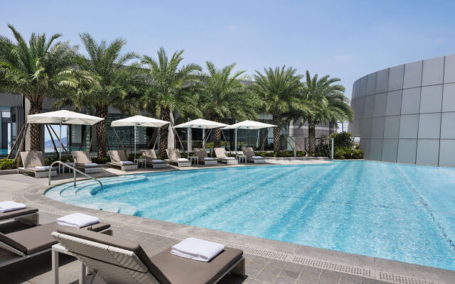 JW Marriott Hotel Shenzhen Bao'an