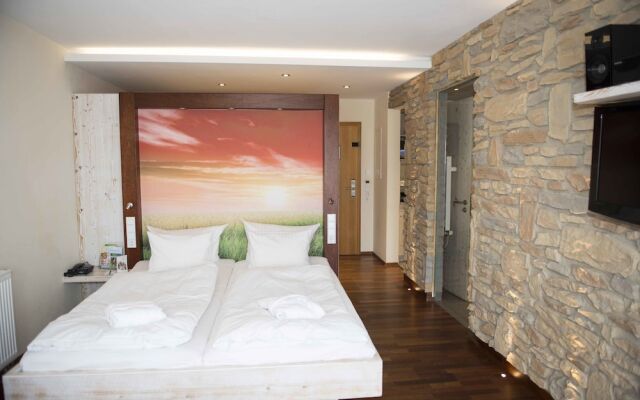 Baby & Kinder Bio-Resort Ulrichshof
