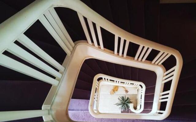 B&B 1 Uit De 100