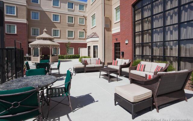 Staybridge Suites Sacramento Airport Natomas, an IHG Hotel