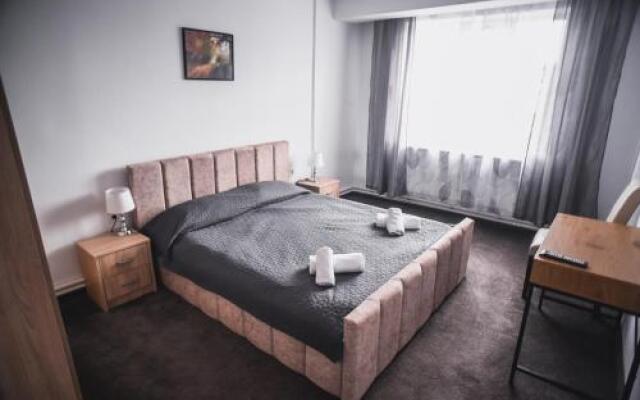 Hotel Oxigen Petrosani