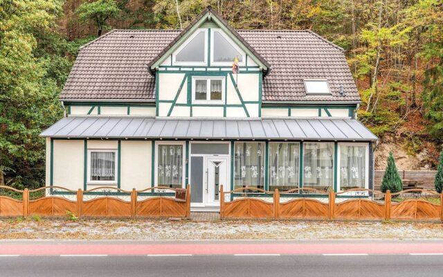 Premium Holiday Home in Brilon-Wald near Ski Area