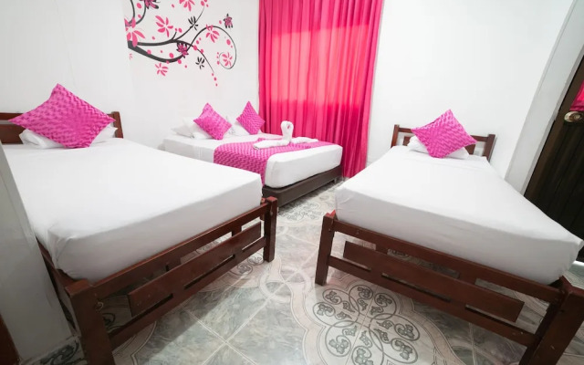Hotel Rodadero Inn