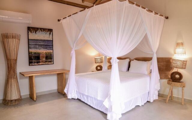 Casa Jardim Salomão