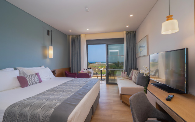 Apollonion Asterias Resort and Spa