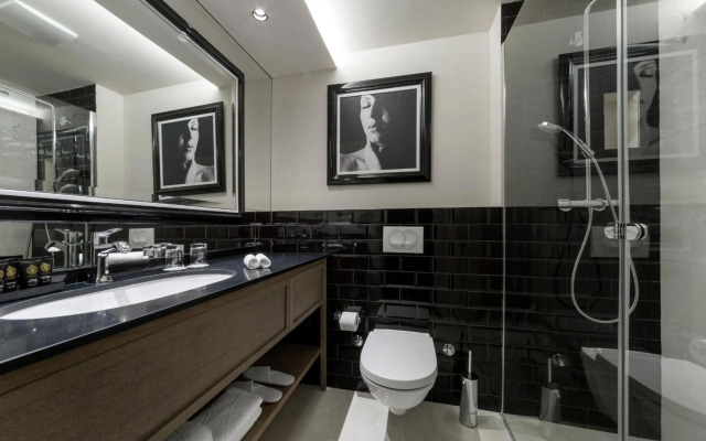 Grand Hotel Slavia - Adults Only