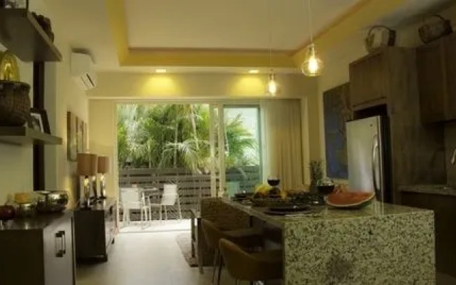 Luxury Puerto Vallarta Condo Romantic Zone