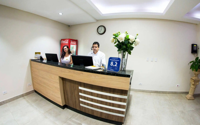 Master Gold Express Hotel