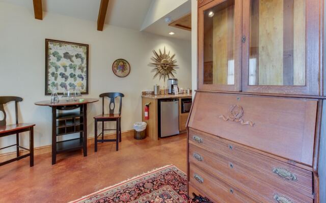 Messina Hof Hill Country