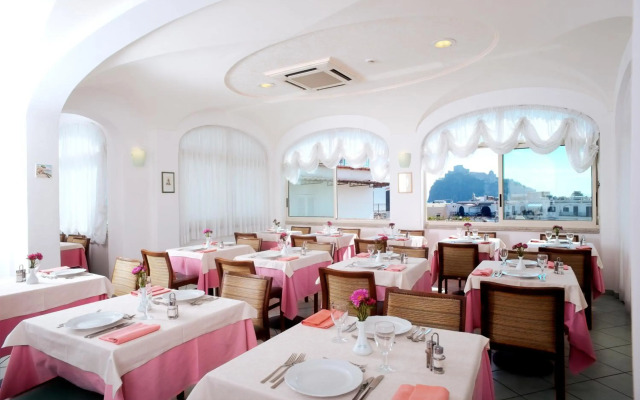 Hotel Ulisse