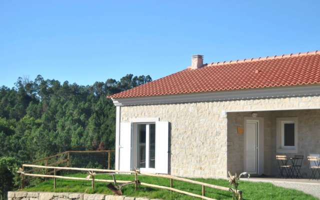 I Love Dão - Casas Da Fraga