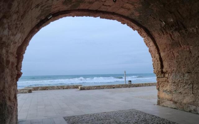 Apartamento Altafulla Playa