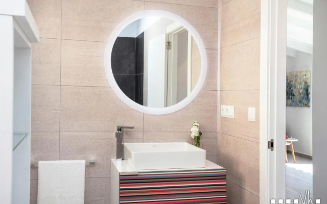 VH CostaBlanca - APARTAMENTO BEACH 3