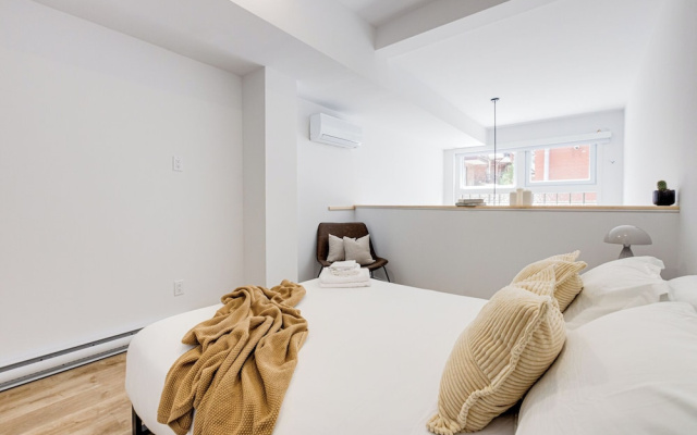 Hotel Le Mile End - M11