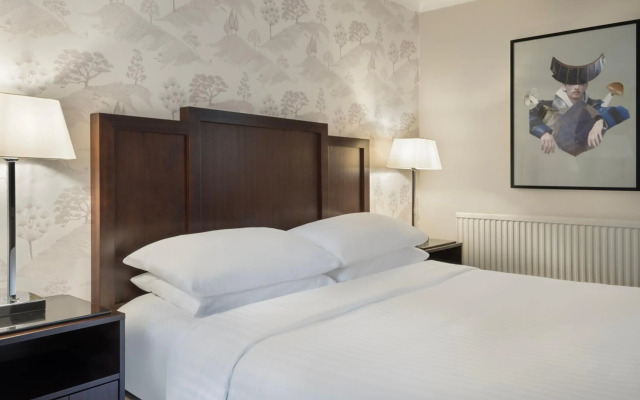 Delta Hotels by Marriott Tudor Park Country Club