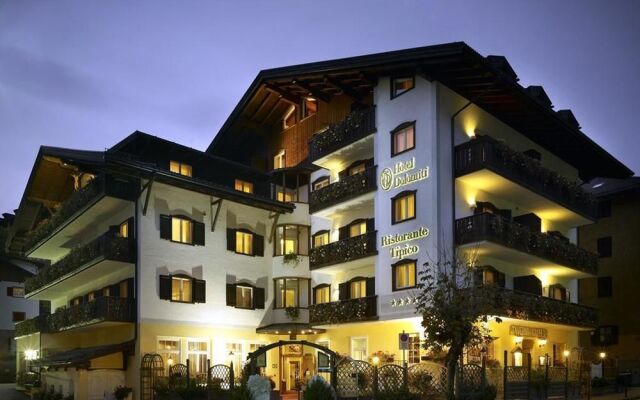 Hotel Dolomiti