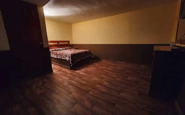 Hotel Buenavista