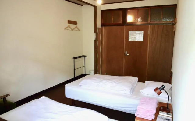 Yuzan Guesthouse Annex Hostel