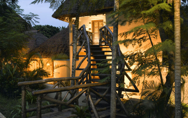 The Vedic Village