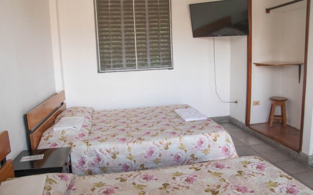 Hotel La Melissa