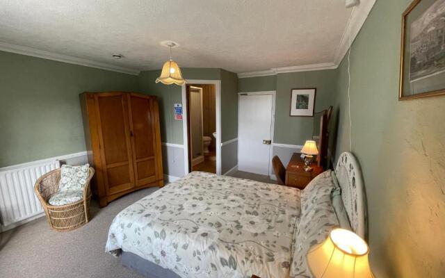 Kilna Guest House