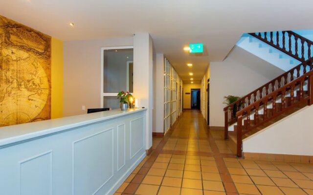 Hotel Xue Sabana Cajica