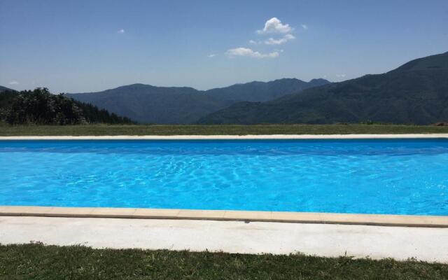 Agriturismo Sperandini