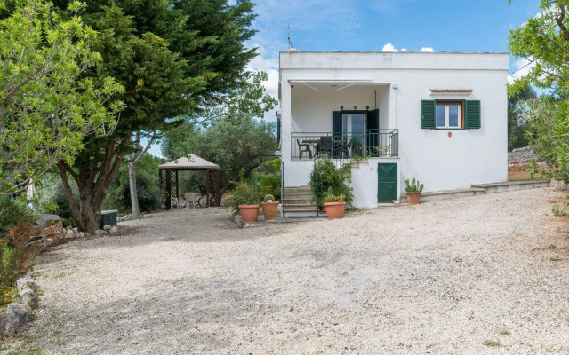 Villa La Rondine con piscina