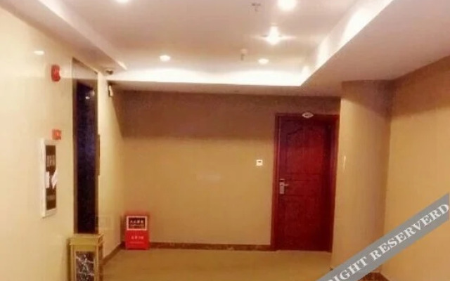Yayi Hotel - Foshan
