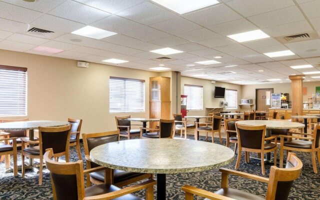 Comfort Inn Garden City