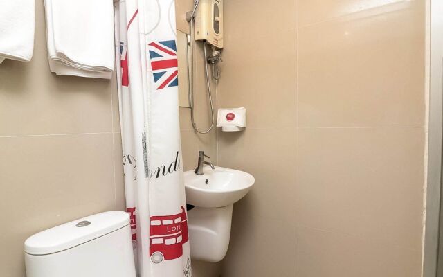 Nida Rooms Phrakhanong 984 Station at Take A Rest