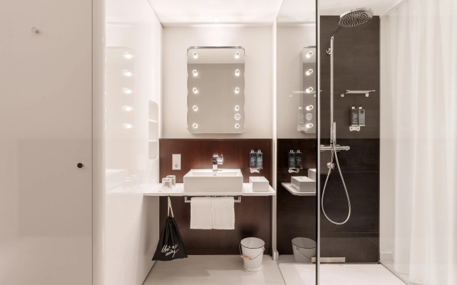 Ruby Hanna Hotel Stuttgart